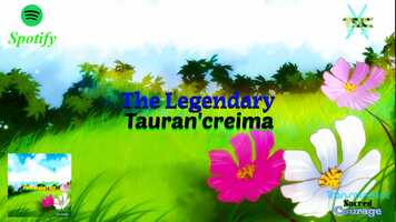 Free download Aereshia Meadow (Remastered) - The Legendary Taurancreima [Soundtrack] video and edit with RedcoolMedia movie maker MovieStudio video editor online and AudioStudio audio editor onlin